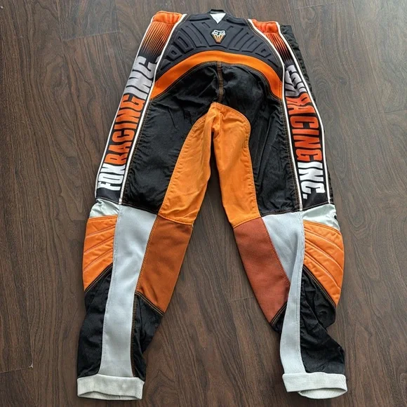 Fox Racing Pants - Picture 6 of 11